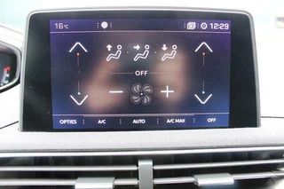 Peugeot 3008 Peugeot 3008 1.6 PureTech GT Line | Navi | Camera - afbeelding nr 13