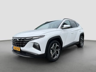 Hyundai Tucson 1.6 T-GDI PHEV Comfort Smart 4WD