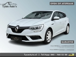 Renault Mégane - 457095282-0
