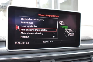 Audi A4 Audi A4 Allroad 2.0 TFSI Edition, Xenon, B&O, Lane, ACC, HUD - afbeelding nr 25