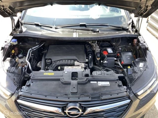 Opel Grandland X Opel Grandland X 1.2 Turbo Cruise, climate, carplay - afbeelding nr 18