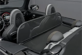 MINI Cooper Cabrio MINI Cooper Cabrio Mini 2.0 John Works CarPlay ACC Adaptief Onderstel - afbeelding nr 23