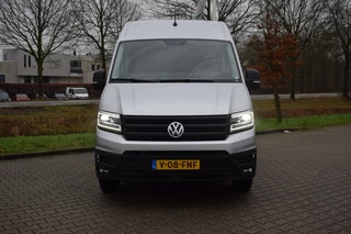 Volkswagen Crafter - afbeelding nr 9