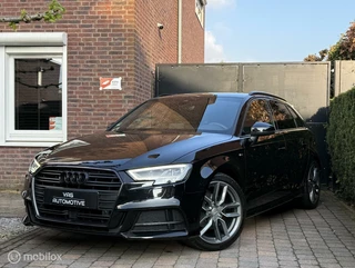 Audi A3 - 73451199-0