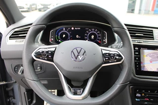Volkswagen Tiguan - afbeelding nr 17