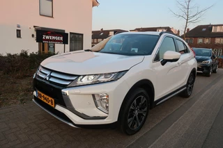 Mitsubishi Eclipse Cross - 333962232-0