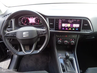 SEAT Ateca Seat Ateca 1.5 TSI Xperience/LED/Airco/ECC/Trekhaak/Virtual dash/DSG-7/Apple carplay/Nieuwstaat/ Slechts 42000km - afbeelding nr 37