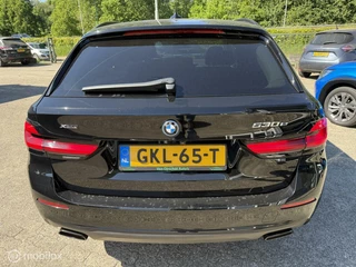 BMW 5 Serie BMW 5-serie Touring 530e xDrive Executive - afbeelding nr 9