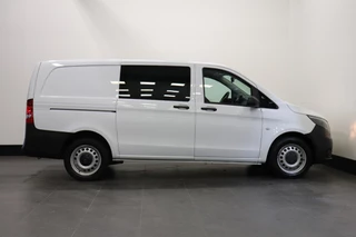 Mercedes-Benz Vito - Airco - Cruise - Camera - € 15.950,- Excl. - afbeelding nr 12