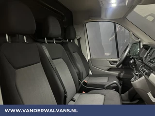 Volkswagen Crafter Parkeersensoren, Verwarmde voorruit, Bijrijdersbank - afbeelding nr 7