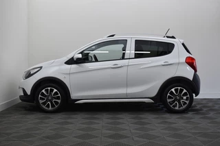 Opel KARL - afbeelding nr 5