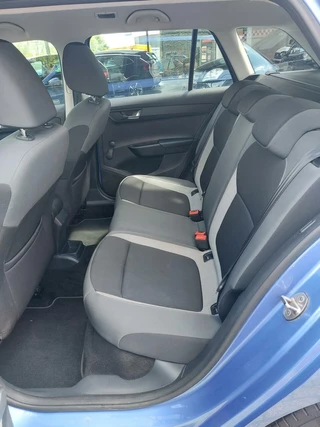 Škoda Fabia Skoda Fabia Combi 1.2 TSI Style Business - afbeelding nr 15
