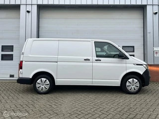 Volkswagen Transporter Volkswagen Transporter 2.0 TDI L1H1 28 Highline - afbeelding nr 4