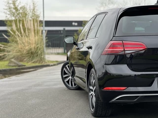 Volkswagen e-Golf Volkswagen e-Golf Automaat Keyless|Camera|Dynaudio|DAB+|AppleCarplay|Adaptive Cruise|Front assist - afbeelding nr 9