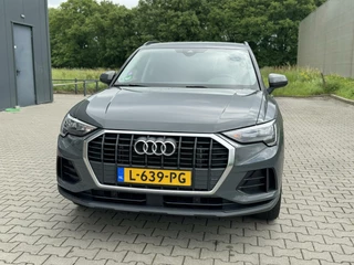 Audi Q3 Audi Q3 45 TFSI e 245pk S-Tronic Edition|Adaptiv Cruise|CarPlay|Stoelverw| - afbeelding nr 6