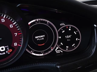 Porsche Panamera Porsche Panamera 2.9 4S 440PK / SportDesign / Ceramic / LED - afbeelding nr 21