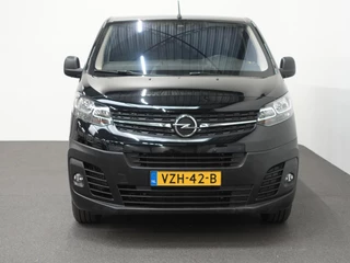 Opel Vivaro Opel Vivaro 2.0 BlueHDi 145PK L3 Automaat Airco Navigatie Bluetooth Cruise Trekhaak - afbeelding nr 28