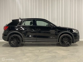 Audi Q2 Audi Q2 30 TFSI S Edition - afbeelding nr 5