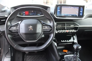 Peugeot 208 Peugeot 208 1.2 PureTech Allure - afbeelding nr 13