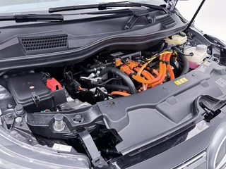 Mercedes-Benz EQV - afbeelding nr 30