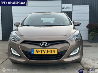 Hyundai i30 Hyundai i30 1.6 GDI i-Catcher - afbeelding nr 3