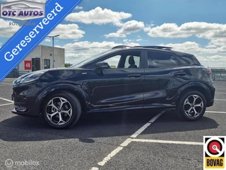 Ford Puma - 335826938-0