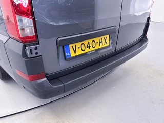 Volkswagen Crafter Volkswagen Crafter 30 2.0 TDI L3H3 Navigatie Achteruitrijcamera Betimmering Cruise Control - afbeelding nr 39