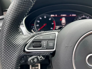 Audi A6 Audi A6 1.8 TFSI S-Line,LED,Leer,Navi,Clima,Cruise,PDC,Dealer OH - afbeelding nr 15