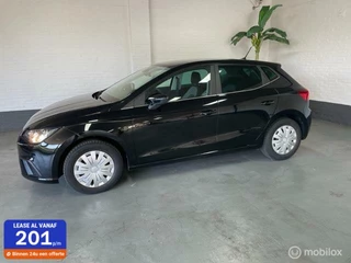 SEAT Ibiza - 516490760-0