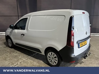 Renault Express Zijdeur - afbeelding nr 2