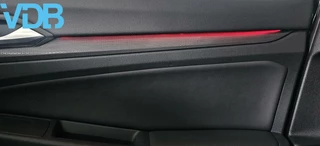 Volkswagen Golf Volkswagen Golf 2.0 TSI GTI Clubsport 45 AKRAPOVIC MONDSTEIN - afbeelding nr 20