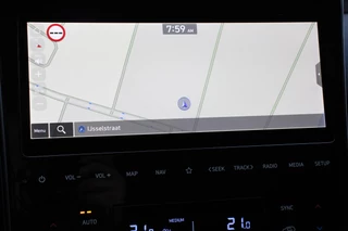 Hyundai Tucson Hyundai Tucson 1.6 T-GDI 265pk PHEV Comfort 4WD | Navigatie | Climate Control | Camera | Led | Digitale Cockpit | Adaptive Cruise Control | - afbeelding nr 3