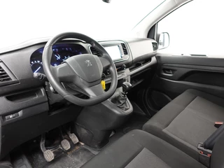 Peugeot Expert Peugeot Expert 1.5 BlueHDI 120PK L2 Airco Navigatie Cruise control Trekhaak - afbeelding nr 2