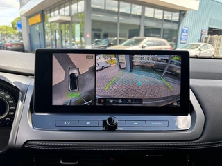 Nissan QASHQAI - afbeelding nr 7