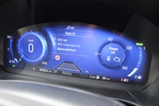 Ford Kuga Ford Kuga 2.5 PHEV ST-Line X | Trekhaak | Head-up | B&O | BLIS | Navigatie - afbeelding nr 9