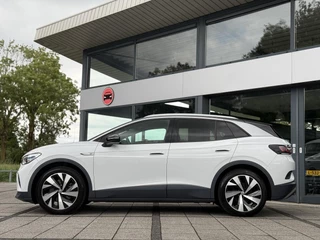 Volkswagen ID.4 Volkswagen ID.4 Aut. First Edition 77kWh | Navi | Camera | ECC - afbeelding nr 3