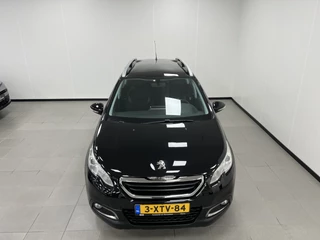 Peugeot 2008 - afbeelding nr 41