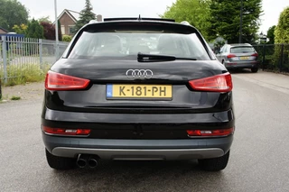 Audi Q3 Audi Q3 1.4 TFSI COD SPORT LINE S LEDER/PANORAMA/PDC/BOSE/KEYLESS PERFECTE STAAT - afbeelding nr 24