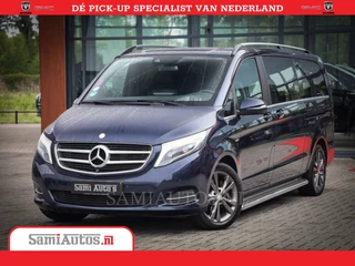 Mercedes-Benz V-Klasse - 105714386-0