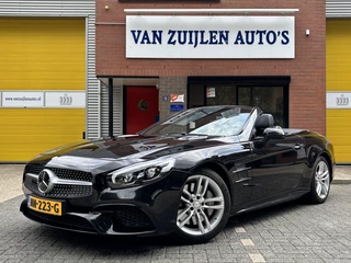 Mercedes-Benz SL - 207136893-0