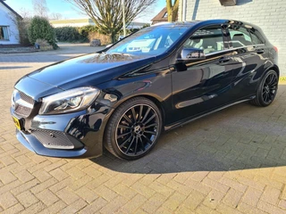 Mercedes-Benz A-Klasse - 489165608-0