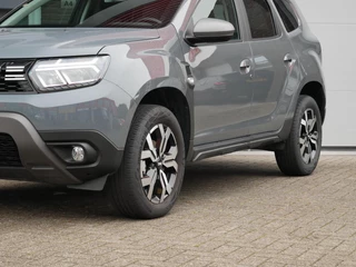 Dacia Duster Dacia Duster 1.3 TCe 150 Journey| Trekhaak| Navi+BT| Camera - afbeelding nr 28