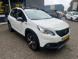 Peugeot 2008 - afbeelding nr 7