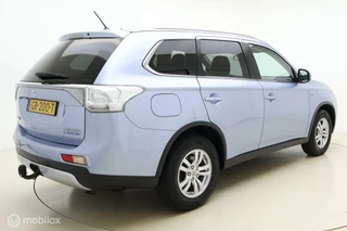 Mitsubishi Outlander Mitsubishi Outlander 2.0 PHEV Business Edition X-Line - afbeelding nr 2