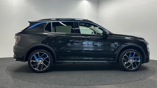 Lynk & Co 01 Lynk & Co 01 1.5 261PK Plug-in Hybrid |Pano|AppleCarplay|Adaptive Cruise|Origineel NL| - afbeelding nr 9