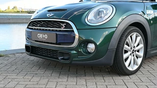 MINI Cooper S MINI Cooper S 2.0 Chili | LED | Harman & Kardon| schuifdak | - afbeelding nr 10