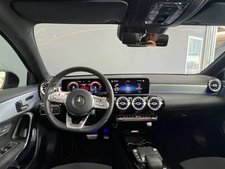 Mercedes-Benz A-Klasse Mercedes-Benz A-klasse 250 e Business Solution AMG Limited - afbeelding nr 8