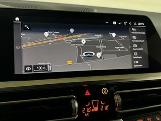 BMW 3 Serie BMW 3-Serie 320e Touring M-Sport Pano ACC 360 CarPlay Trekh. - afbeelding nr 49