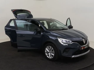 Renault Captur - afbeelding nr 25
