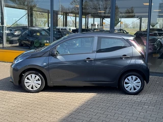 Toyota Aygo - afbeelding nr 2